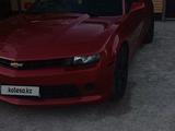 Chevrolet Camaro 2014 года за 12 000 000 тг. в Астана