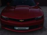 Chevrolet Camaro 2014 года за 12 000 000 тг. в Астана – фото 3