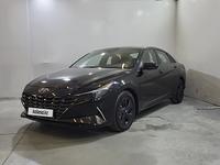Hyundai Elantra 2022 года за 7 880 000 тг. в Усть-Каменогорск