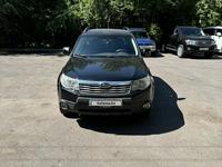 Subaru Forester 2008 года за 5 300 000 тг. в Алматы