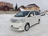 Toyota Alphard 2005 годаүшін6 500 000 тг. в Кокшетау