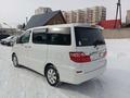 Toyota Alphard 2005 года за 6 500 000 тг. в Кокшетау – фото 4