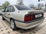 Opel Vectra 1991 годаүшін1 750 000 тг. в Шымкент – фото 4