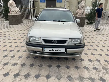 Opel Vectra 1991 года за 1 750 000 тг. в Шымкент – фото 2