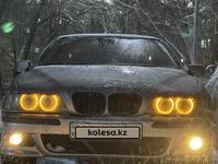 BMW 525 1996 годаfor3 600 000 тг. в Караганда