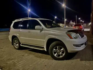 Lexus GX 470