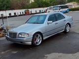 Mercedes-Benz C 280 1996 годаүшін2 400 000 тг. в Тараз