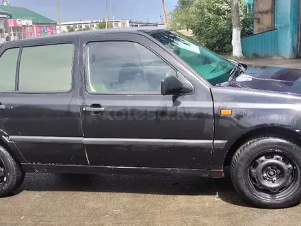 Volkswagen Vento 1995 года за 1 300 000 тг. в Костанай – фото 2