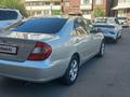 Toyota Camry 2003 года за 5 000 000 тг. в Алматы – фото 14