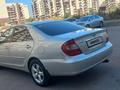 Toyota Camry 2003 года за 5 000 000 тг. в Алматы – фото 16