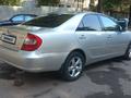 Toyota Camry 2003 годаfor5 000 000 тг. в Алматы – фото 5