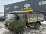 УАЗ 3303 1991 года за 1 300 000 тг. в Кокшетау – фото 2