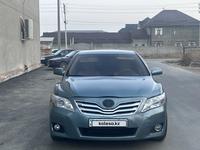 Toyota Camry 2010 года за 5 400 000 тг. в Тараз