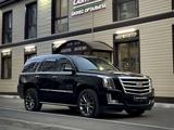 С и Без водителя Cadillac Escalade! Прокат авто Астана автопрокат в Астана