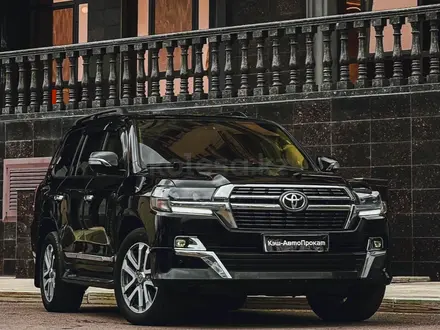 С и Без водителя Cadillac Escalade! Прокат авто Астана автопрокат в Астана – фото 14