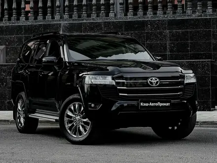 С и Без водителя Cadillac Escalade! Прокат авто Астана автопрокат в Астана – фото 13