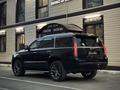 С и Без водителя Cadillac Escalade! Прокат авто Астана автопрокат в Астана – фото 2