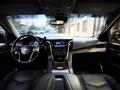 С и Без водителя Cadillac Escalade! Прокат авто Астана автопрокат в Астана – фото 3