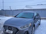 Hyundai Sonata 2018 годаfor6 000 000 тг. в Атырау