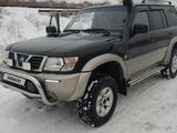 Nissan Patrol 1999 года за 4 000 000 тг. в Актобе