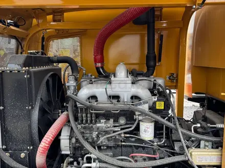 Sanvol  ZL938SM 1.2м³, 2тонн, джойстик, быстросъем 2026 года за 7 500 000 тг. в Алматы – фото 13