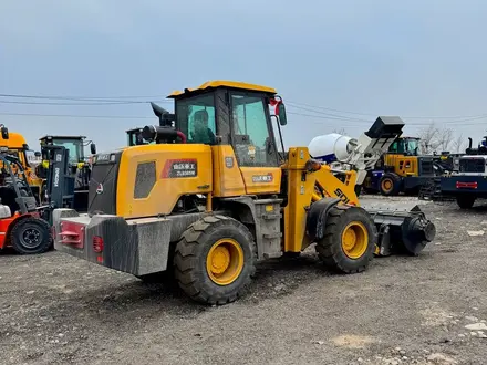 Sanvol  ZL938SM 1.2м³, 2тонн, джойстик, быстросъем 2026 года за 7 500 000 тг. в Алматы – фото 14