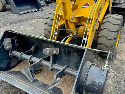 Sanvol  ZL938SM 1.2м³, 2тонн, джойстик, быстросъем 2026 года за 7 500 000 тг. в Алматы – фото 16