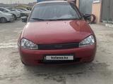 ВАЗ (Lada) Kalina 1118 2006 годаүшін1 000 000 тг. в Атырау – фото 4