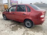 ВАЗ (Lada) Kalina 1118 2006 годаүшін1 000 000 тг. в Атырау