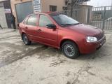 ВАЗ (Lada) Kalina 1118 2006 годаүшін1 000 000 тг. в Атырау – фото 3
