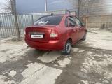 ВАЗ (Lada) Kalina 1118 2006 годаүшін1 000 000 тг. в Атырау – фото 2