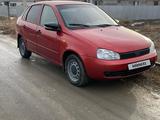 ВАЗ (Lada) Kalina 1118 2006 годаүшін1 000 000 тг. в Атырау – фото 5