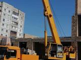 XCMG  QY-20G 2007 годаүшін20 000 000 тг. в Караганда – фото 2