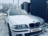 BMW 525 2000 годаfor4 800 000 тг. в Алматы – фото 3