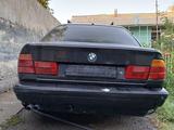 BMW 525 1991 годаfor1 100 000 тг. в Шымкент – фото 4