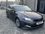 Kia Optima 2012 года за 7 200 000 тг. в Алматы