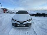 Toyota Camry 2019 годаfor12 062 000 тг. в Алматы