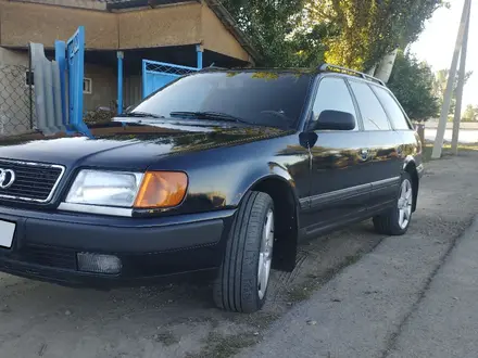 Audi 100 1994 года за 2 300 000 тг. в Алматы