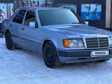 Mercedes-Benz E 230 1991 годаүшін1 800 000 тг. в Жаркент – фото 5