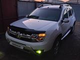 Renault Duster 2017 года за 6 900 000 тг. в Атбасар – фото 2