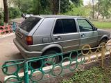 Volkswagen Golf 1990 года за 500 000 тг. в Уральск – фото 4