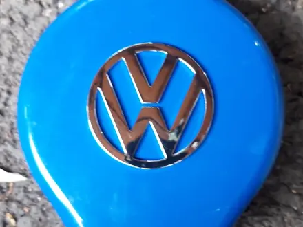 Оригинальный комплект лампочек Volkswagen, Skoda. за 12 000 тг. в Алматы – фото 2