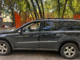 Mercedes-Benz GL 450 2007 годаfor5 000 000 тг. в Алматы – фото 3