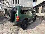 Mitsubishi Pajero 1995 годаүшін2 500 000 тг. в Алматы – фото 4