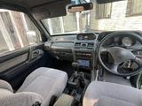 Mitsubishi Pajero 1995 годаүшін2 500 000 тг. в Алматы – фото 5