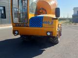 Davino  Runner 560.2 2009 годаүшін15 000 000 тг. в Шымкент