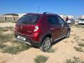 Renault Sandero Stepway 2014 годаүшін3 600 000 тг. в Актау – фото 3