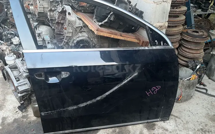 Двери на volkswagen Passat B7 за 1 250 тг. в Алматы