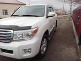 Toyota Land Cruiser 2013 года за 24 500 000 тг. в Кокшетау – фото 3