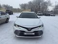 Toyota Camry 2018 года за 12 700 000 тг. в Караганда – фото 10